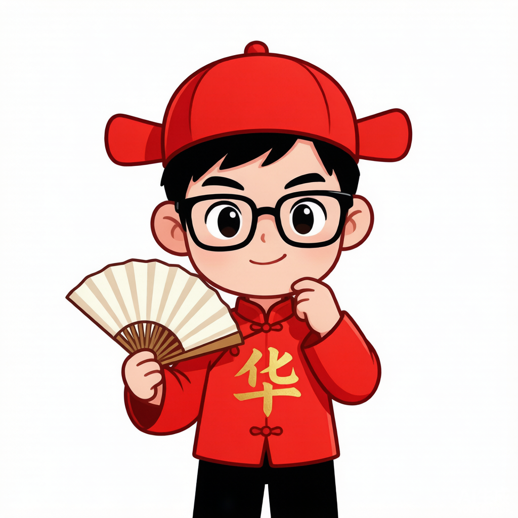 华公子·顾问